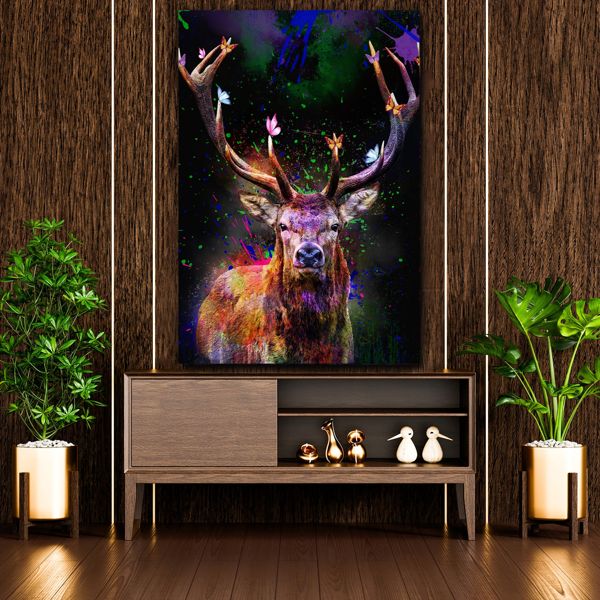 Exklusive Leinwandbilder von ARTEDinoi – Moderne & urbane Kunst für Wohnzimmer, Schlafzimmer & Büro.