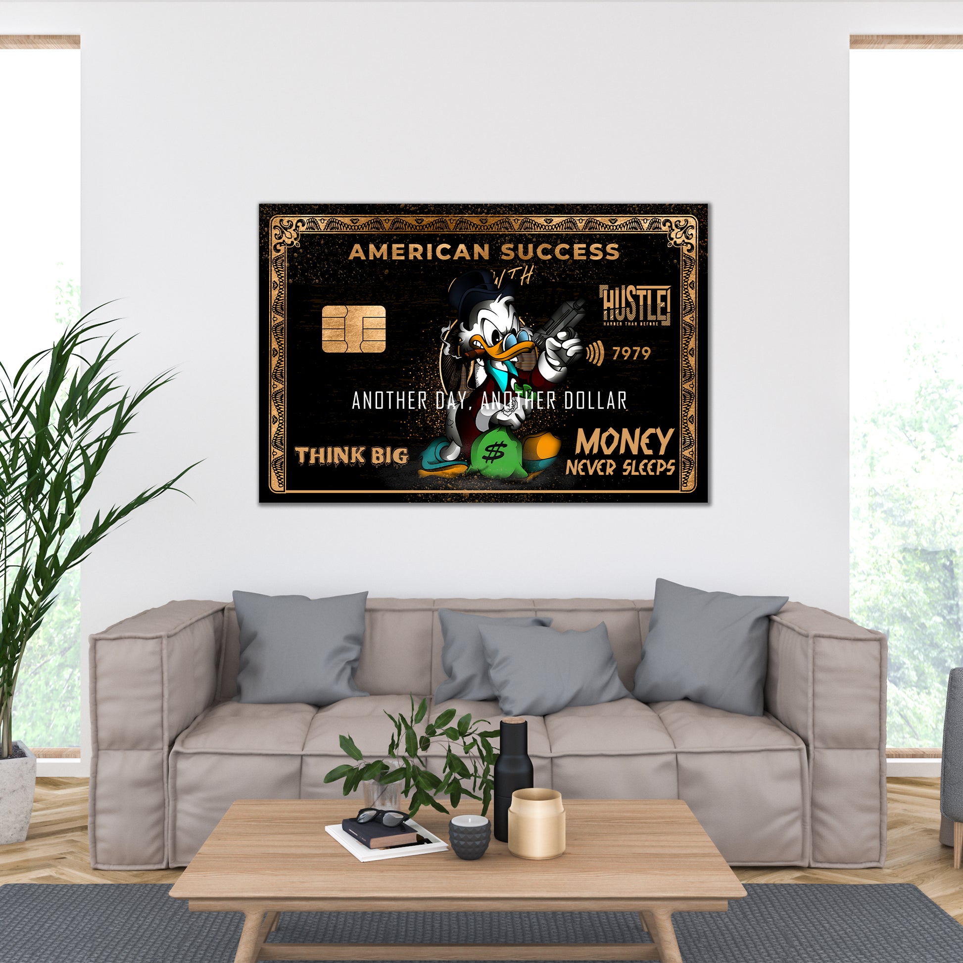 Exklusive Leinwandbilder von ARTEDinoi – Moderne & urbane Kunst für Wohnzimmer, Schlafzimmer & Büro.