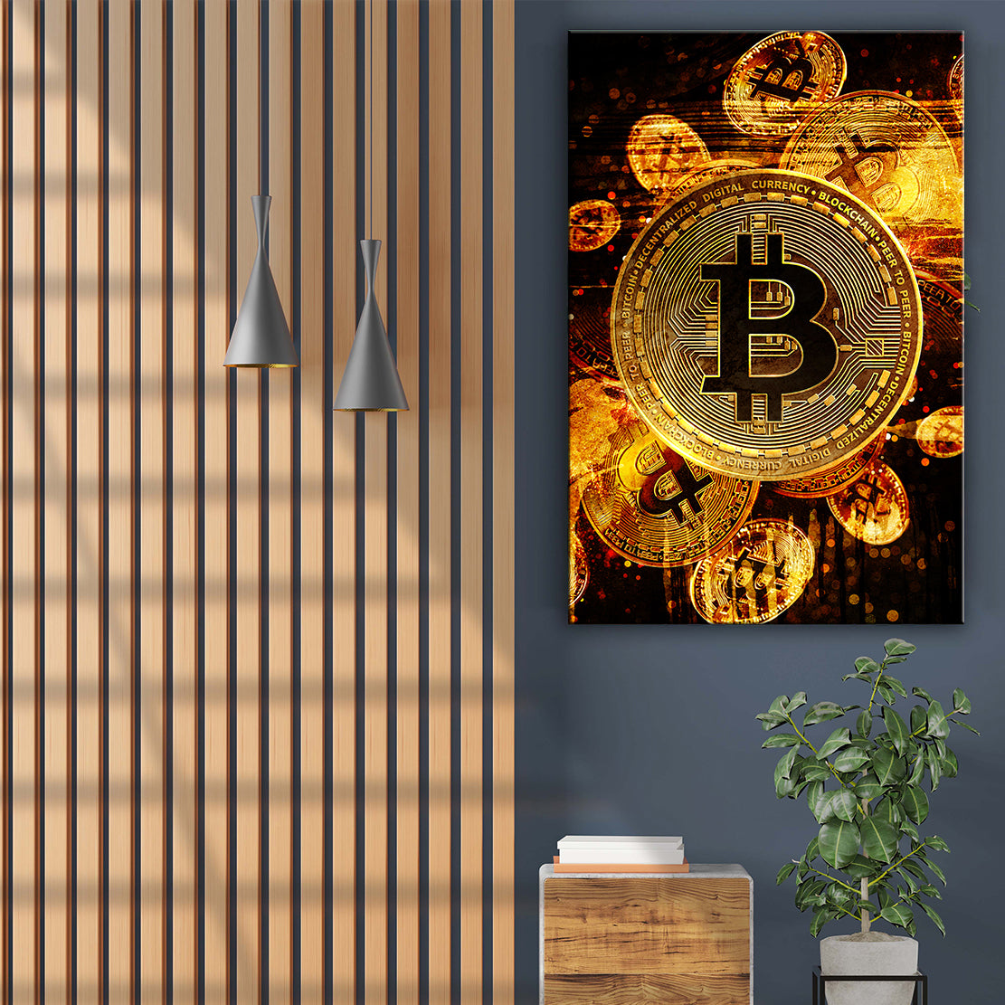 Exklusive Leinwandbilder von ARTEDinoi – Moderne & urbane Kunst für Wohnzimmer, Schlafzimmer & Büro.