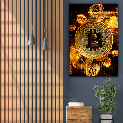 Exklusive Leinwandbilder von ARTEDinoi – Moderne & urbane Kunst für Wohnzimmer, Schlafzimmer & Büro.