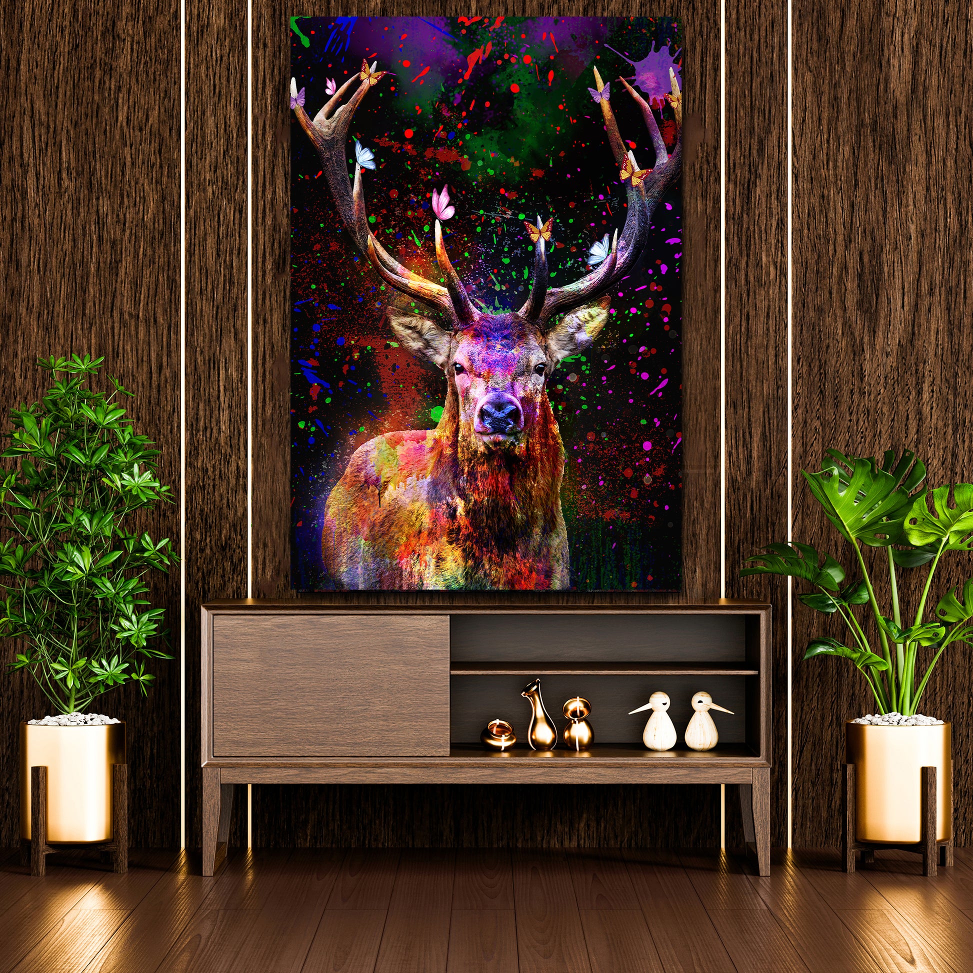 Exklusive Leinwandbilder von ARTEDinoi – Moderne & urbane Kunst für Wohnzimmer, Schlafzimmer & Büro.