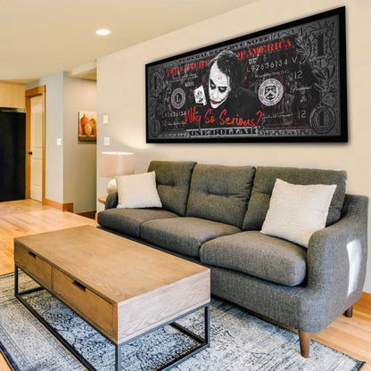 Exklusive Leinwandbilder von ARTEDinoi – Moderne & urbane Kunst für Wohnzimmer, Schlafzimmer & Büro.
