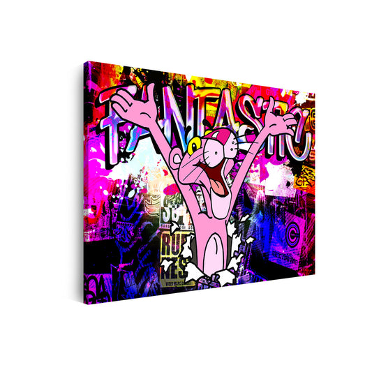Exklusive Leinwandbilder von ARTEDinoi – Moderne & urbane Kunst für Wohnzimmer, Schlafzimmer & Büro.