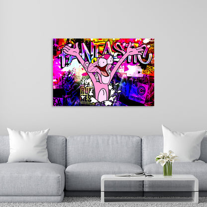 Exklusive Leinwandbilder von ARTEDinoi – Moderne & urbane Kunst für Wohnzimmer, Schlafzimmer & Büro.