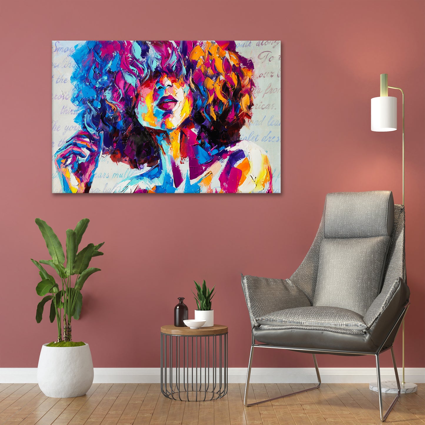 Exklusive Leinwandbilder von ARTEDinoi – Moderne & urbane Kunst für Wohnzimmer, Schlafzimmer & Büro.