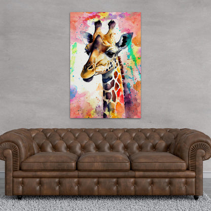 Exklusive Leinwandbilder von ARTEDinoi – Moderne & urbane Kunst für Wohnzimmer, Schlafzimmer & Büro.