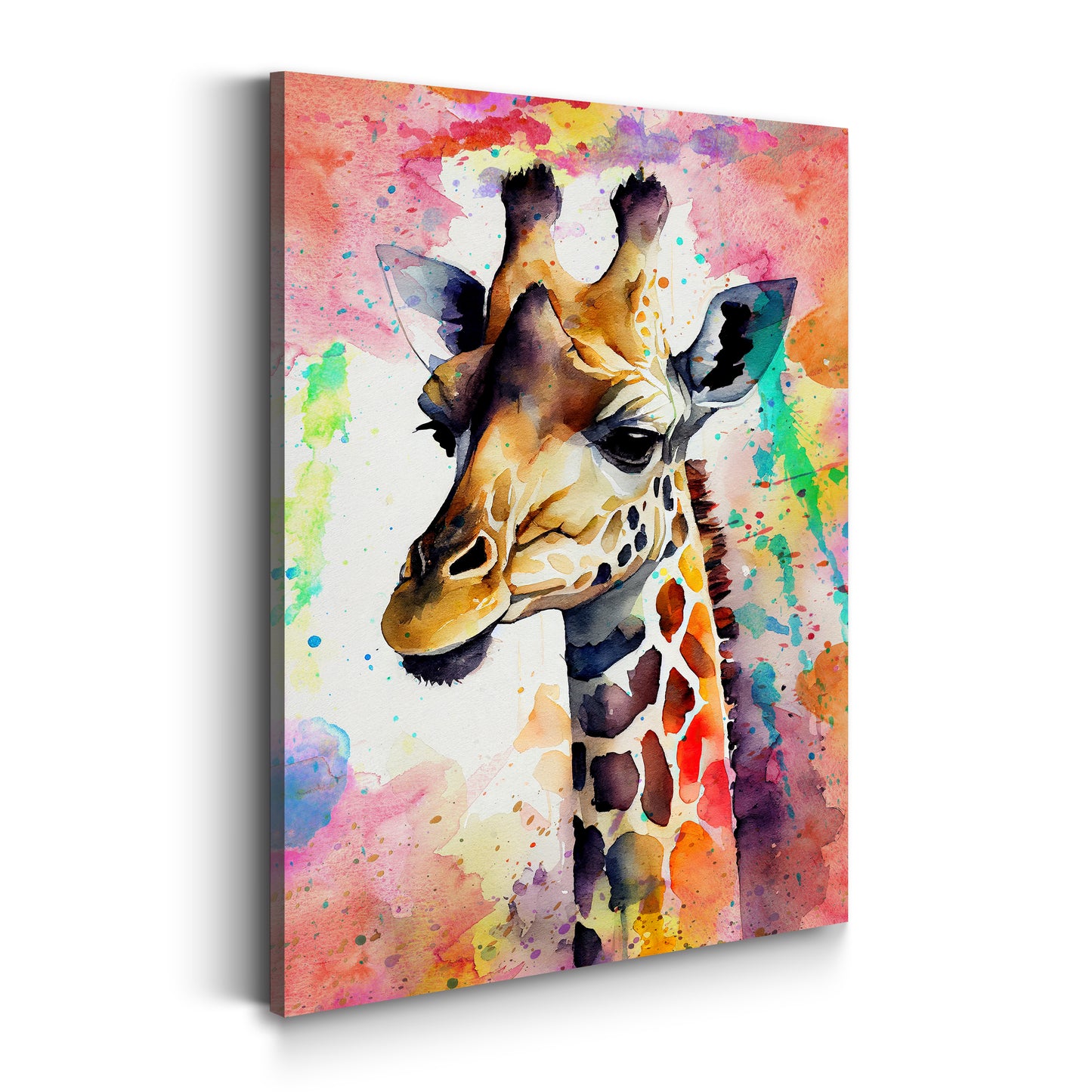 Exklusive Leinwandbilder von ARTEDinoi – Moderne & urbane Kunst für Wohnzimmer, Schlafzimmer & Büro.