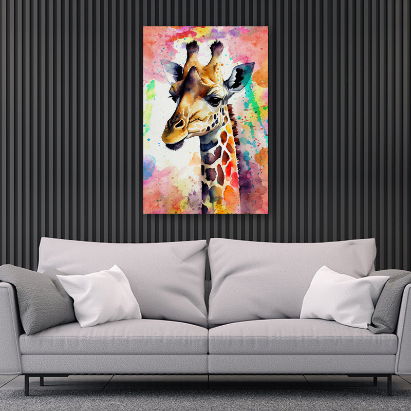 Exklusive Leinwandbilder von ARTEDinoi – Moderne & urbane Kunst für Wohnzimmer, Schlafzimmer & Büro.