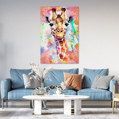 Exklusive Leinwandbilder von ARTEDinoi – Moderne & urbane Kunst für Wohnzimmer, Schlafzimmer & Büro.