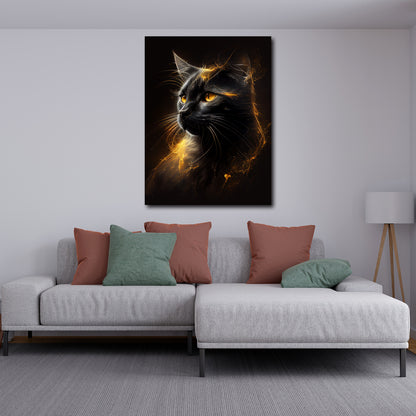 Exklusive Leinwandbilder von ARTEDinoi – Moderne & urbane Kunst für Wohnzimmer, Schlafzimmer & Büro.