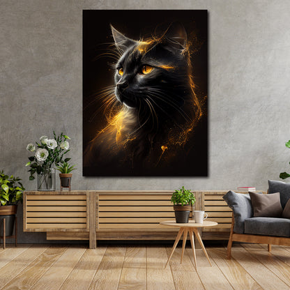 Exklusive Leinwandbilder von ARTEDinoi – Moderne & urbane Kunst für Wohnzimmer, Schlafzimmer & Büro.