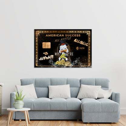 Exklusive Leinwandbilder von ARTEDinoi – Moderne & urbane Kunst für Wohnzimmer, Schlafzimmer & Büro.