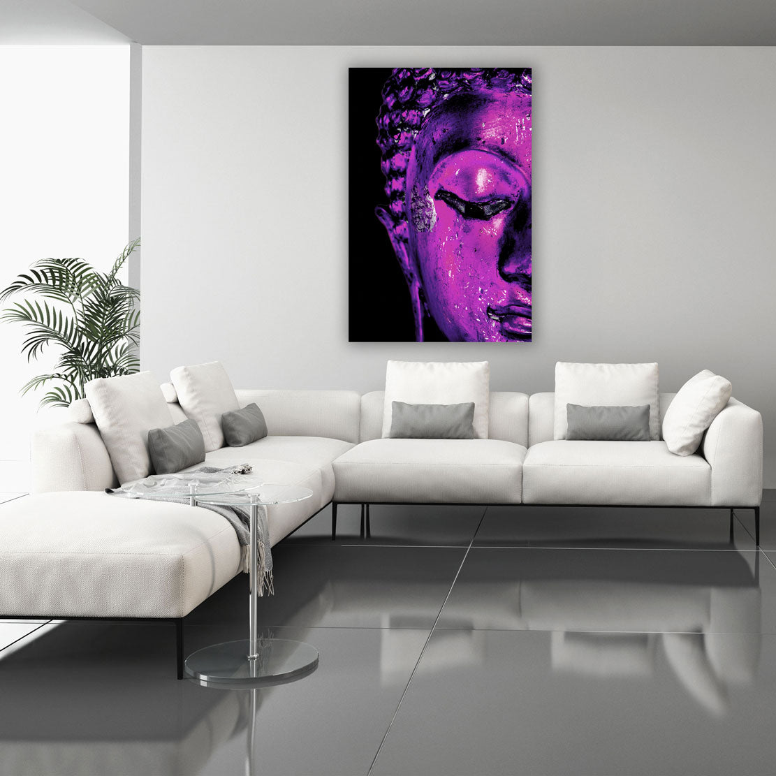Exklusive Leinwandbilder von ARTEDinoi – Moderne & urbane Kunst für Wohnzimmer, Schlafzimmer & Büro.