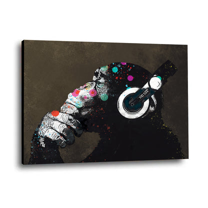 Exklusive Leinwandbilder von ARTEDinoi – Moderne & urbane Kunst für Wohnzimmer, Schlafzimmer & Büro.