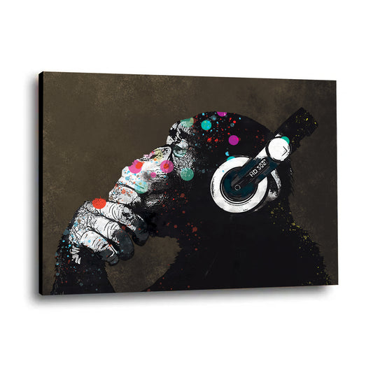 Exklusive Leinwandbilder von ARTEDinoi – Moderne & urbane Kunst für Wohnzimmer, Schlafzimmer & Büro.