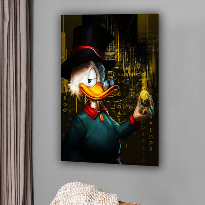 Exklusive Leinwandbilder von ARTEDinoi – Moderne & urbane Kunst für Wohnzimmer, Schlafzimmer & Büro.