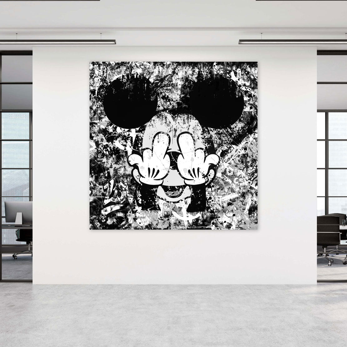 Exklusive Leinwandbilder von ARTEDinoi – Moderne & urbane Kunst für Wohnzimmer, Schlafzimmer & Büro.