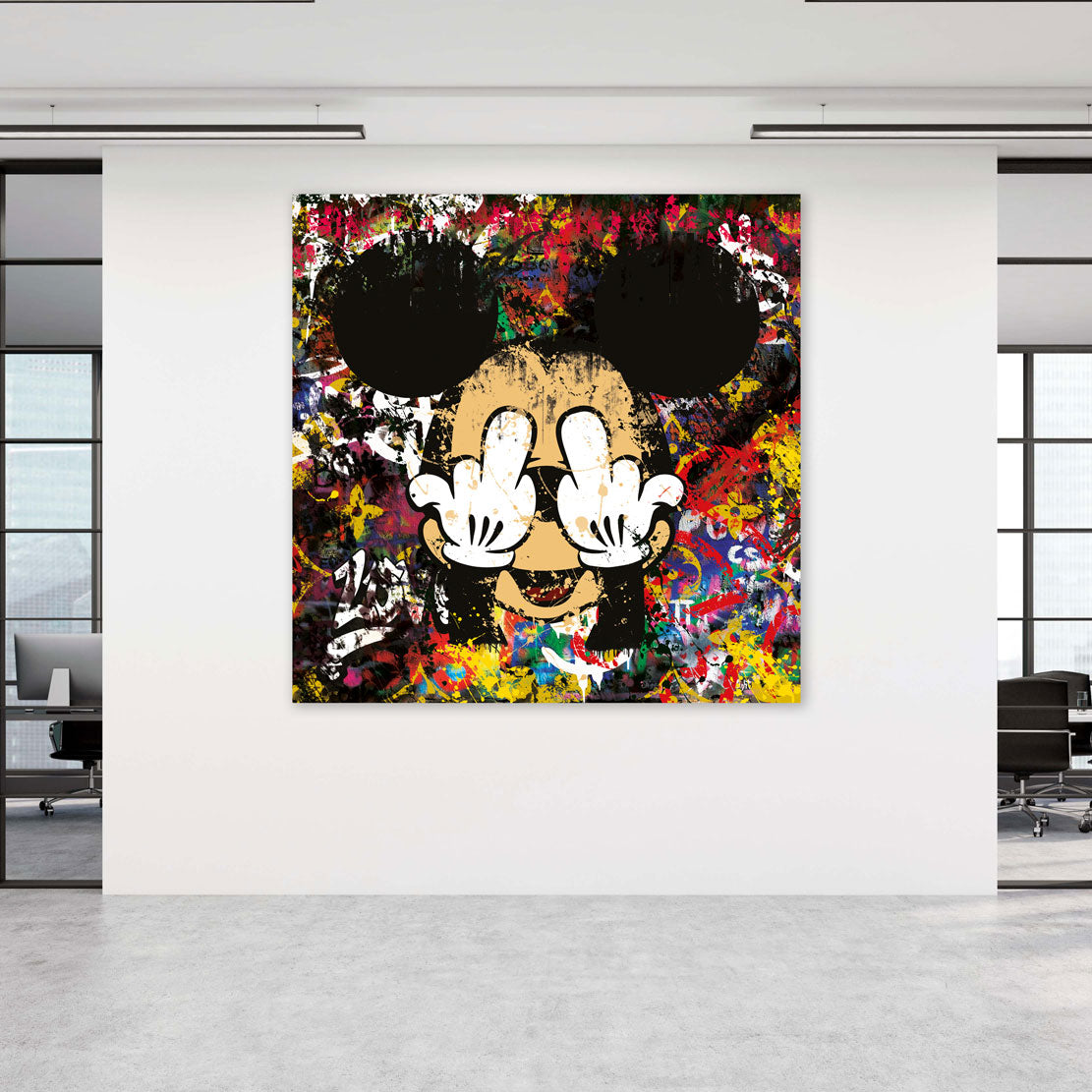 Exklusive Leinwandbilder von ARTEDinoi – Moderne & urbane Kunst für Wohnzimmer, Schlafzimmer & Büro.