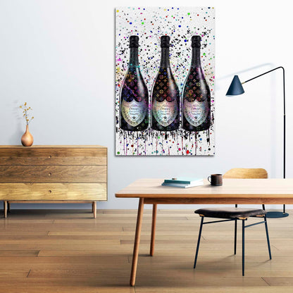 Exklusive Leinwandbilder von ARTEDinoi – Moderne & urbane Kunst für Wohnzimmer, Schlafzimmer & Büro.