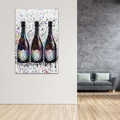 Exklusive Leinwandbilder von ARTEDinoi – Moderne & urbane Kunst für Wohnzimmer, Schlafzimmer & Büro.