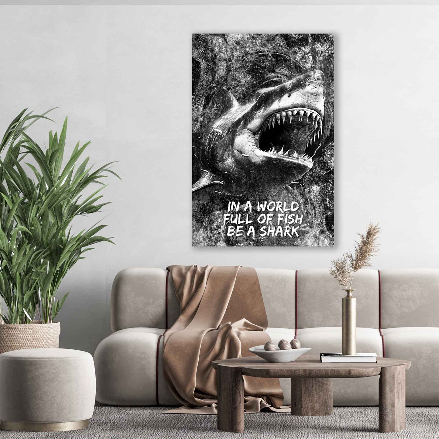 Exklusive Leinwandbilder von ARTEDinoi – Moderne & urbane Kunst für Wohnzimmer, Schlafzimmer & Büro.