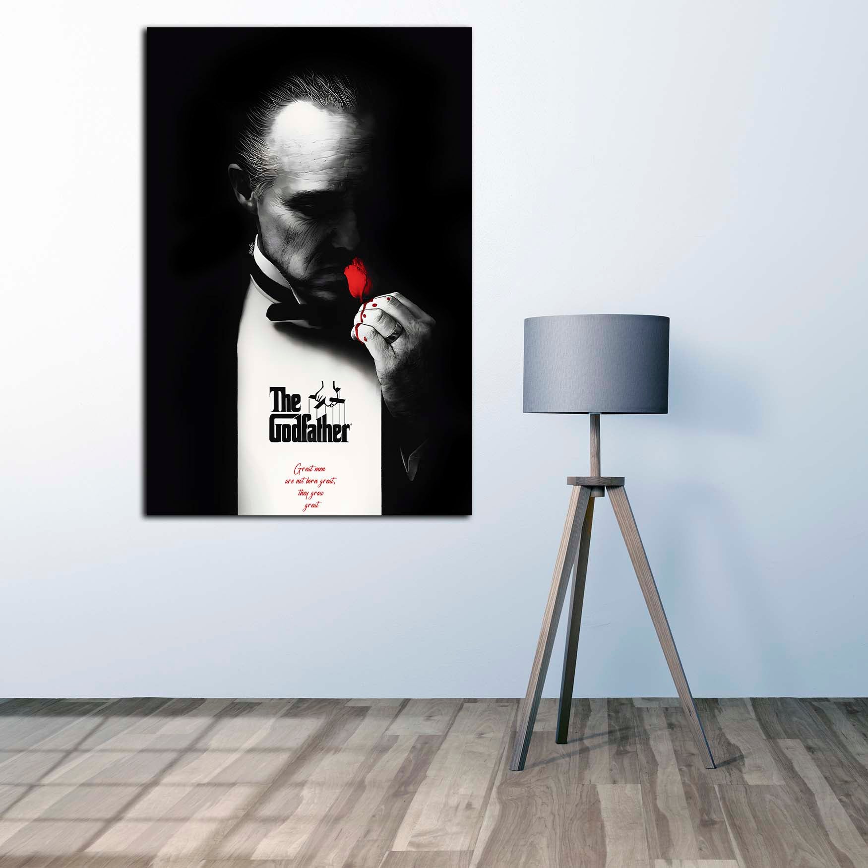 Exklusive Leinwandbilder von ARTEDinoi – Moderne & urbane Kunst für Wohnzimmer, Schlafzimmer & Büro.