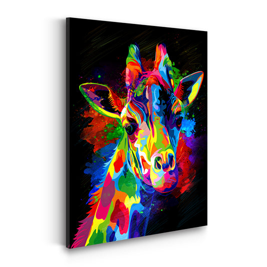 Exklusive Leinwandbilder von ARTEDinoi – Moderne & urbane Kunst für Wohnzimmer, Schlafzimmer & Büro.