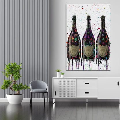 Exklusive Leinwandbilder von ARTEDinoi – Moderne & urbane Kunst für Wohnzimmer, Schlafzimmer & Büro.