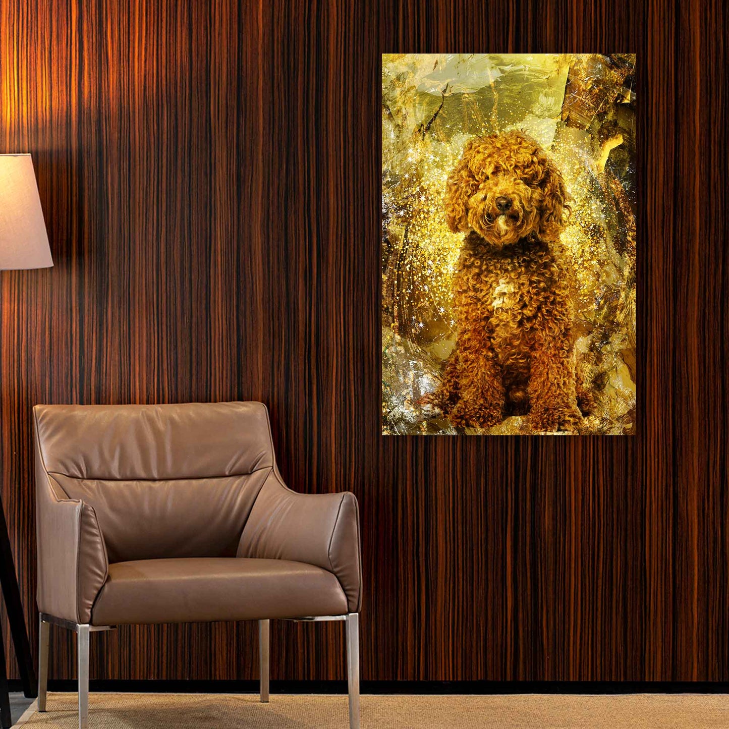 Exklusive Leinwandbilder von ARTEDinoi – Moderne & urbane Kunst für Wohnzimmer, Schlafzimmer & Büro.