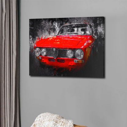 Exklusive Leinwandbilder von ARTEDinoi – Moderne & urbane Kunst für Wohnzimmer, Schlafzimmer & Büro.