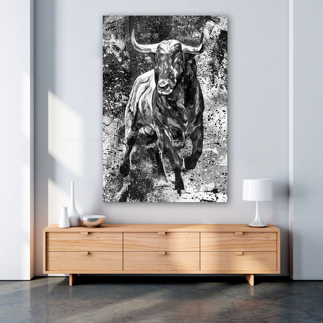 Exklusive Leinwandbilder von ARTEDinoi – Moderne & urbane Kunst für Wohnzimmer, Schlafzimmer & Büro.