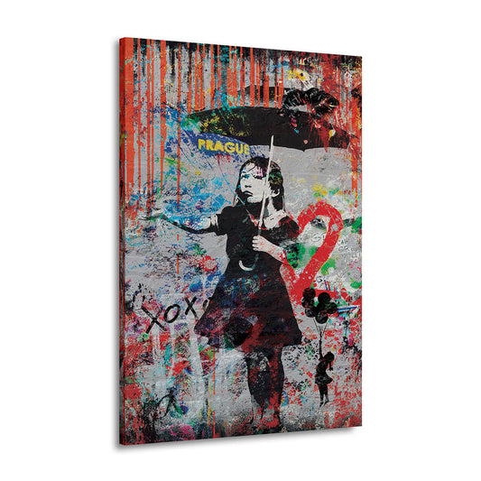Exklusive Leinwandbilder von ARTEDinoi – Moderne & urbane Kunst für Wohnzimmer, Schlafzimmer & Büro.