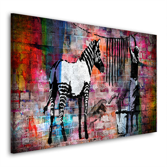 Exklusive Leinwandbilder von ARTEDinoi – Moderne & urbane Kunst für Wohnzimmer, Schlafzimmer & Büro.