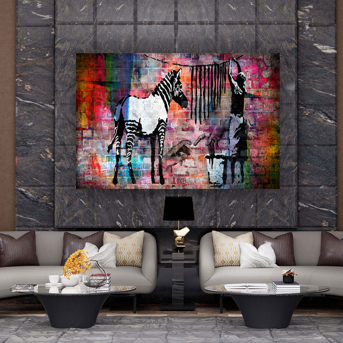 Exklusive Leinwandbilder von ARTEDinoi – Moderne & urbane Kunst für Wohnzimmer, Schlafzimmer & Büro.