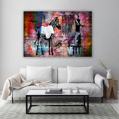 Exklusive Leinwandbilder von ARTEDinoi – Moderne & urbane Kunst für Wohnzimmer, Schlafzimmer & Büro.