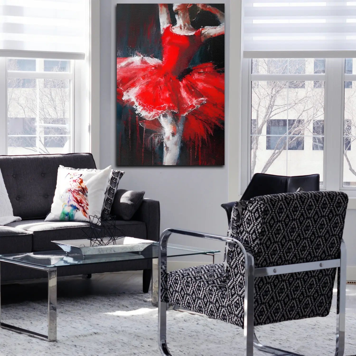 Exklusive Leinwandbilder von ARTEDinoi – Moderne & urbane Kunst für Wohnzimmer, Schlafzimmer & Büro.