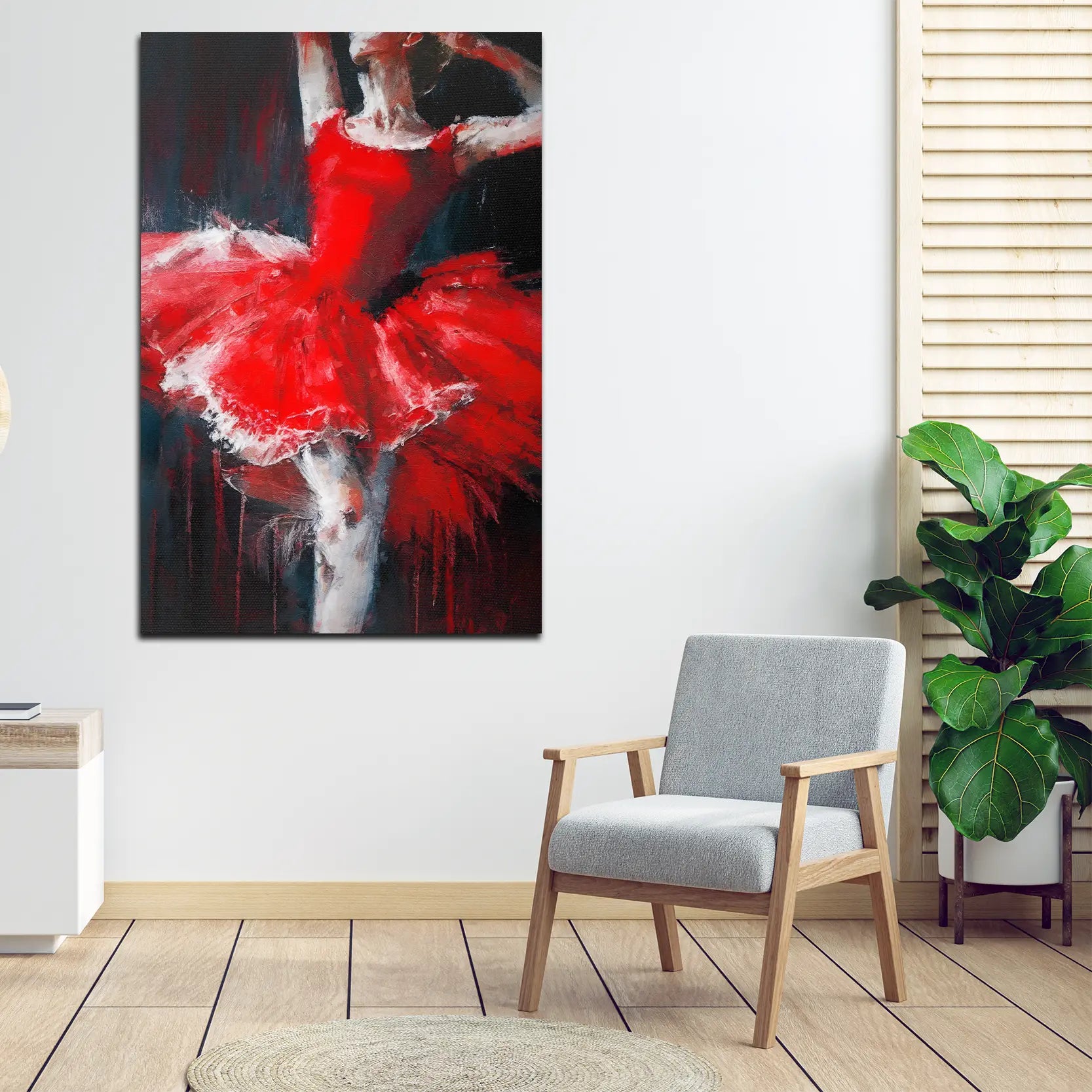 Exklusive Leinwandbilder von ARTEDinoi – Moderne & urbane Kunst für Wohnzimmer, Schlafzimmer & Büro.