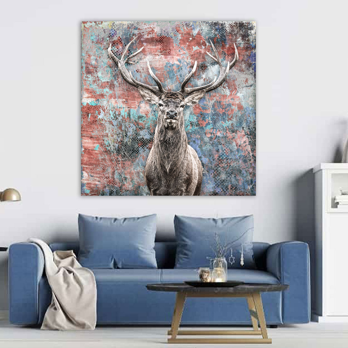 Exklusive Leinwandbilder von ARTEDinoi – Moderne & urbane Kunst für Wohnzimmer, Schlafzimmer & Büro.