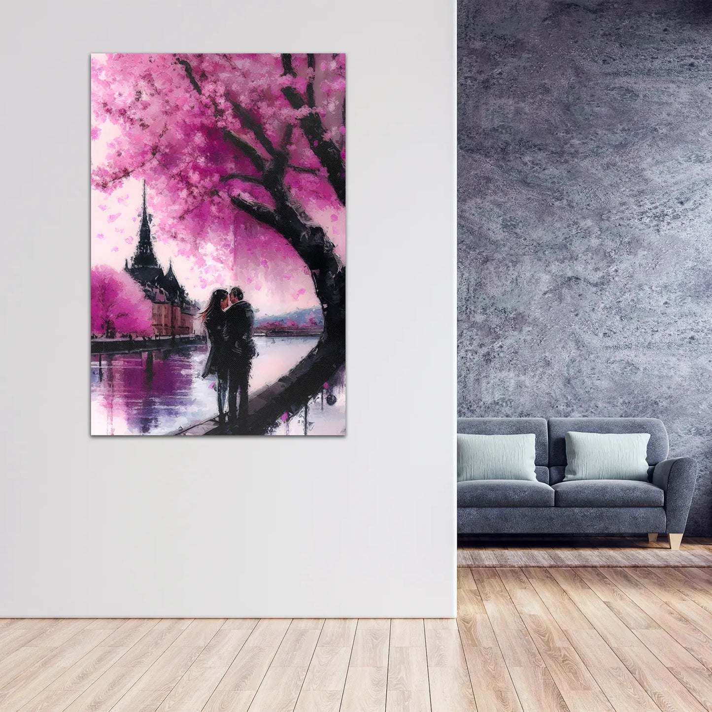 Exklusive Leinwandbilder von ARTEDinoi – Moderne & urbane Kunst für Wohnzimmer, Schlafzimmer & Büro.