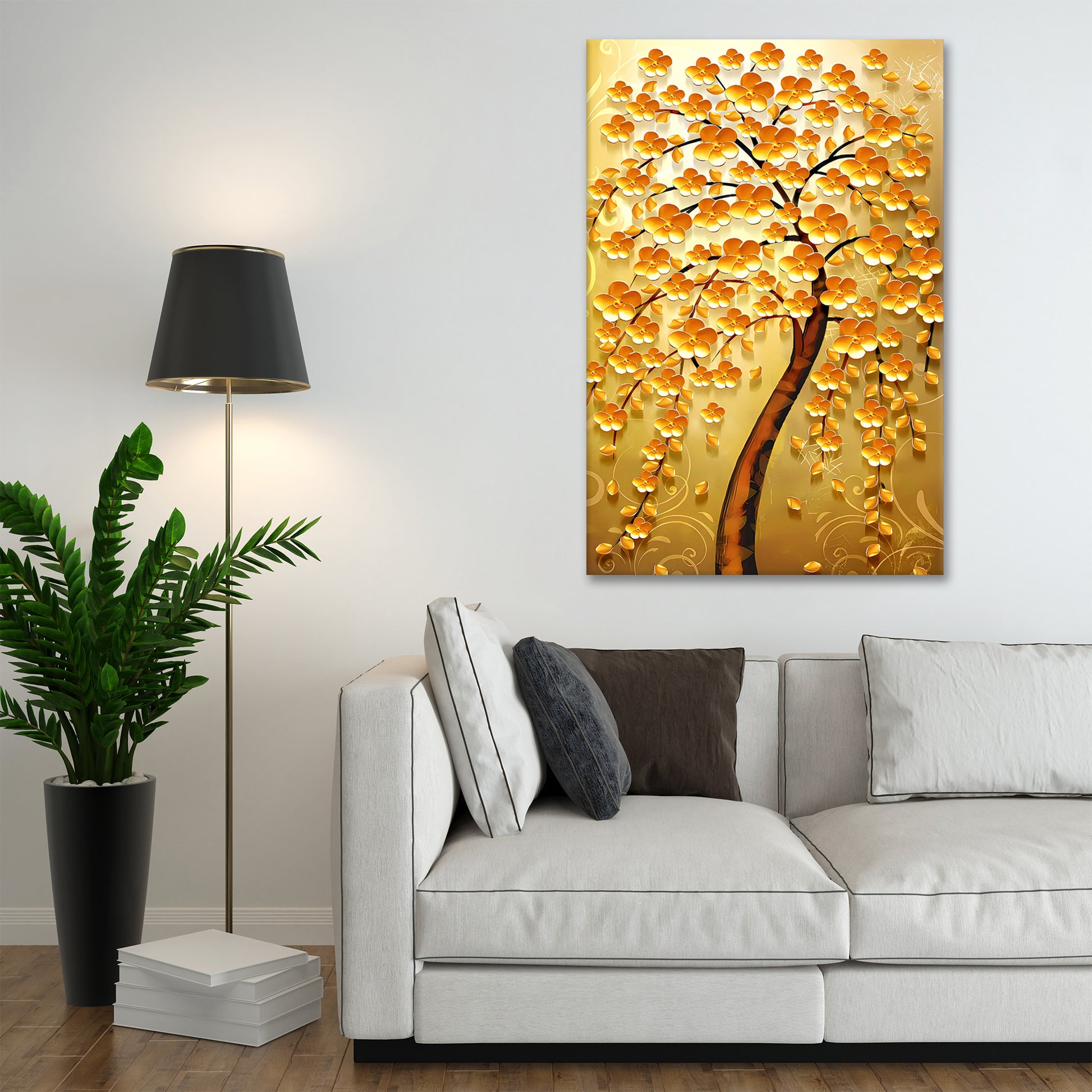 Exklusive Leinwandbilder von ARTEDinoi – Moderne & urbane Kunst für Wohnzimmer, Schlafzimmer & Büro.