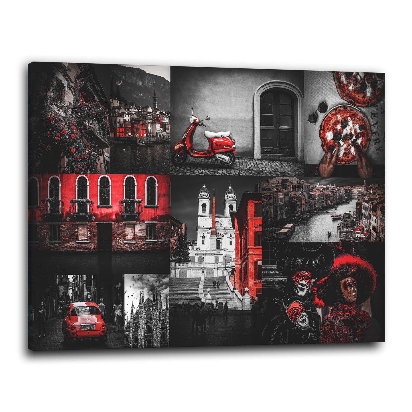 Exklusive Leinwandbilder von ARTEDinoi – Moderne & urbane Kunst für Wohnzimmer, Schlafzimmer & Büro.
