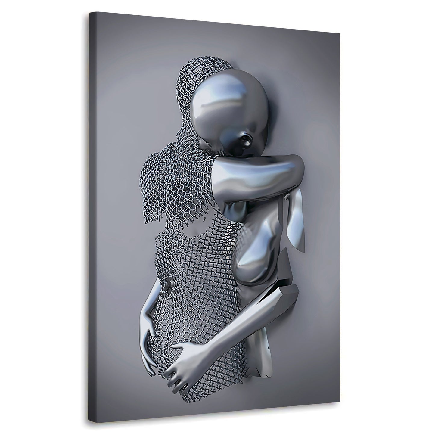 Exklusive Leinwandbilder von ARTEDinoi – Moderne & urbane Kunst für Wohnzimmer, Schlafzimmer & Büro.