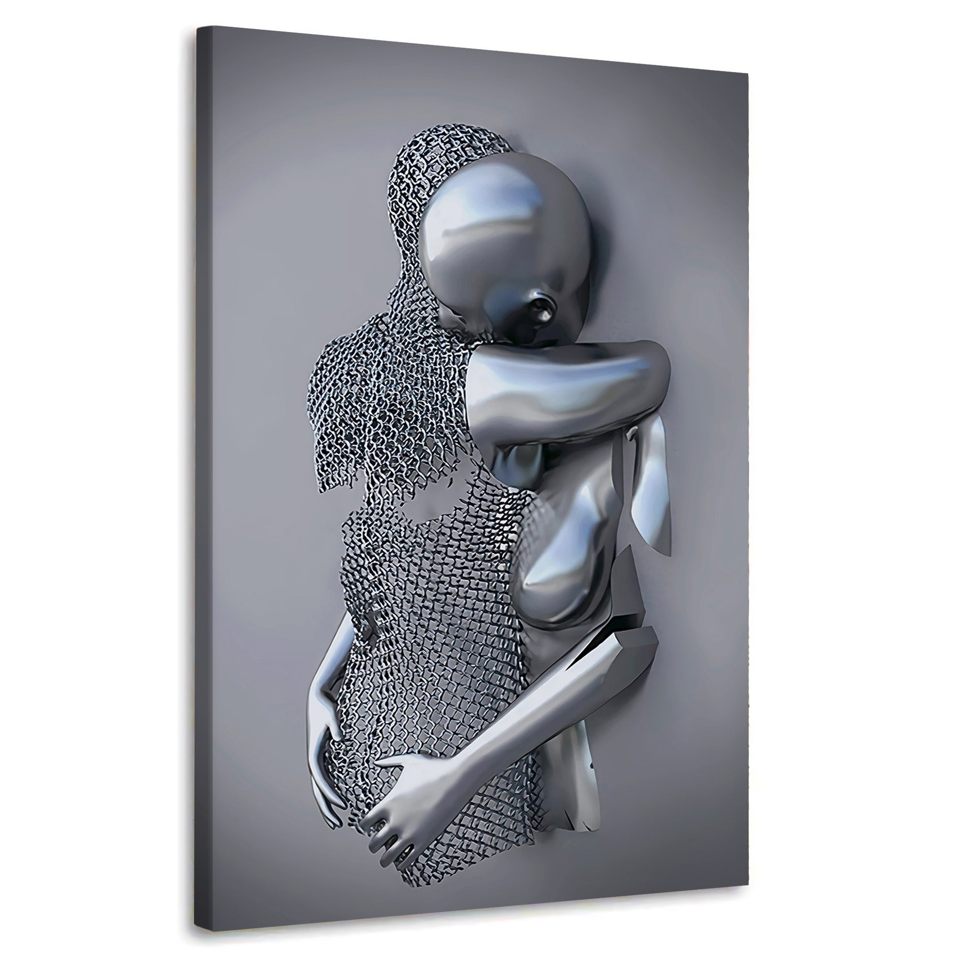 Exklusive Leinwandbilder von ARTEDinoi – Moderne & urbane Kunst für Wohnzimmer, Schlafzimmer & Büro.