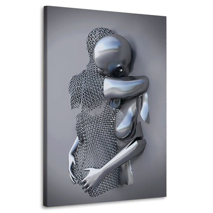 Exklusive Leinwandbilder von ARTEDinoi – Moderne & urbane Kunst für Wohnzimmer, Schlafzimmer & Büro.