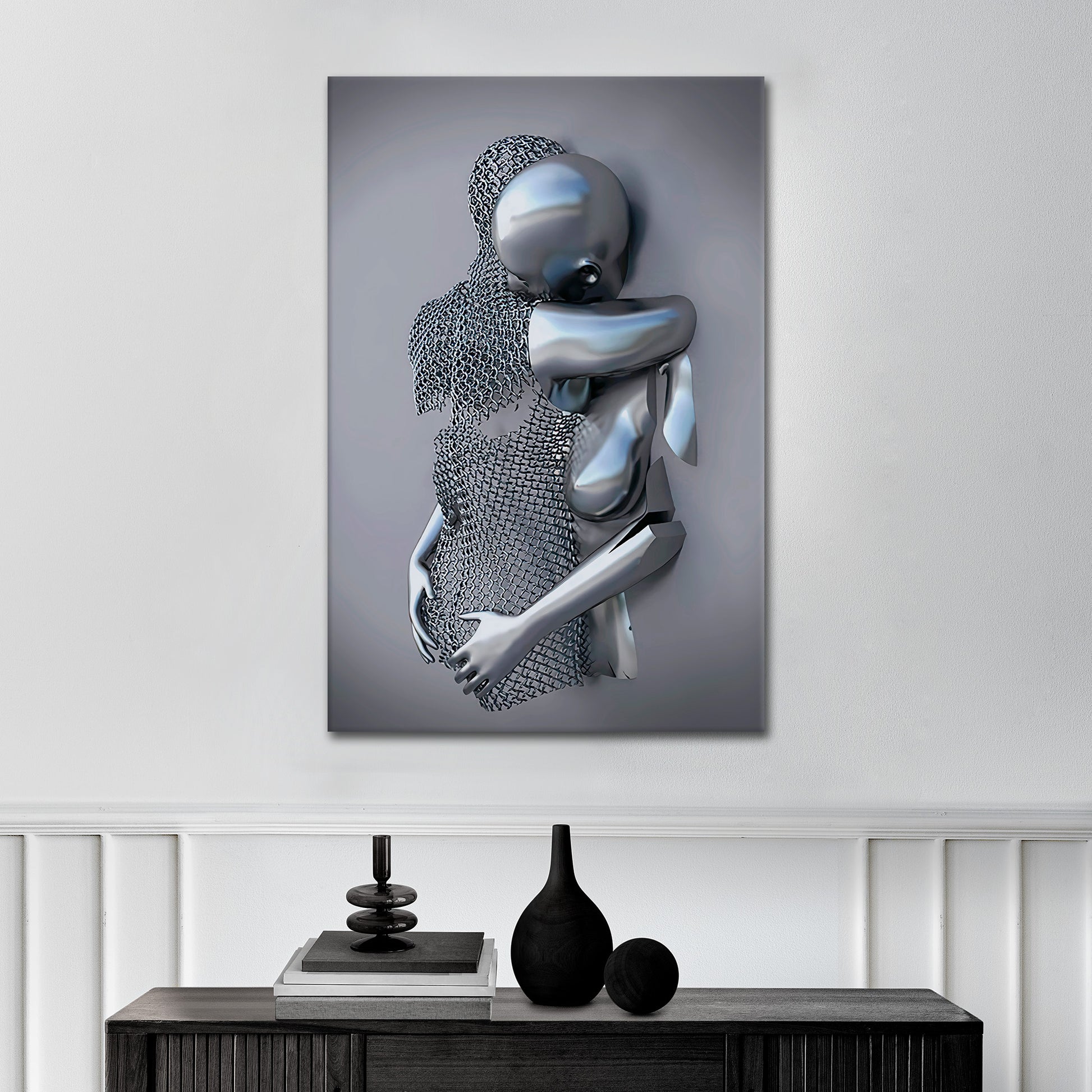 Exklusive Leinwandbilder von ARTEDinoi – Moderne & urbane Kunst für Wohnzimmer, Schlafzimmer & Büro.
