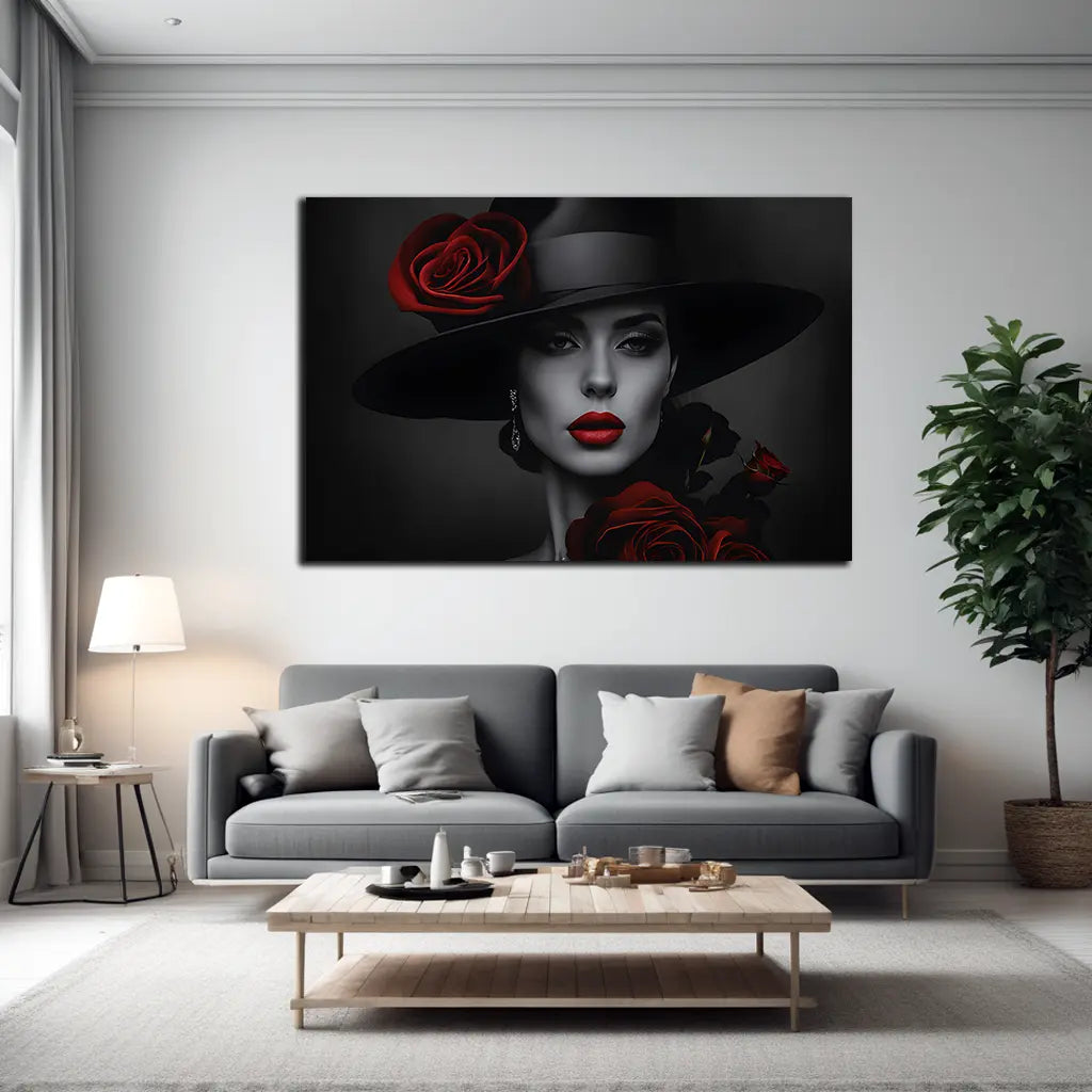 Exklusive Leinwandbilder von ARTEDinoi – Moderne & urbane Kunst für Wohnzimmer, Schlafzimmer & Büro.