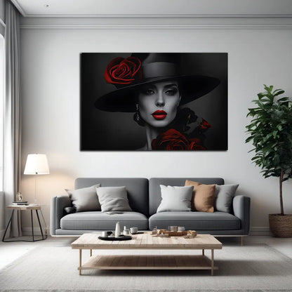 Exklusive Leinwandbilder von ARTEDinoi – Moderne & urbane Kunst für Wohnzimmer, Schlafzimmer & Büro.