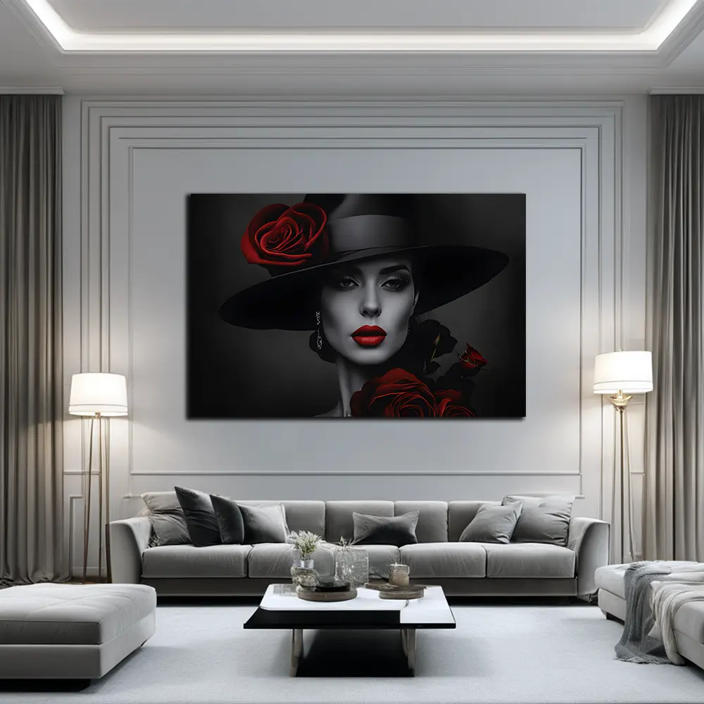 Exklusive Leinwandbilder von ARTEDinoi – Moderne & urbane Kunst für Wohnzimmer, Schlafzimmer & Büro.