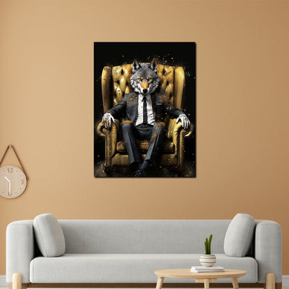 Exklusive Leinwandbilder von ARTEDinoi – Moderne & urbane Kunst für Wohnzimmer, Schlafzimmer & Büro.