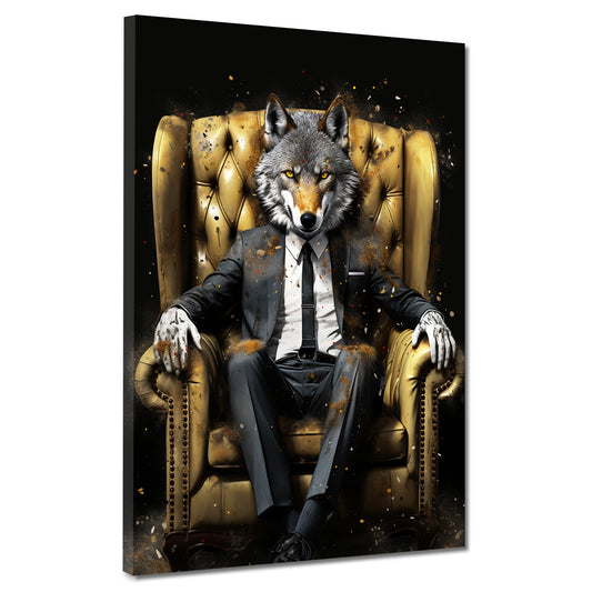 Exklusive Leinwandbilder von ARTEDinoi – Moderne & urbane Kunst für Wohnzimmer, Schlafzimmer & Büro.